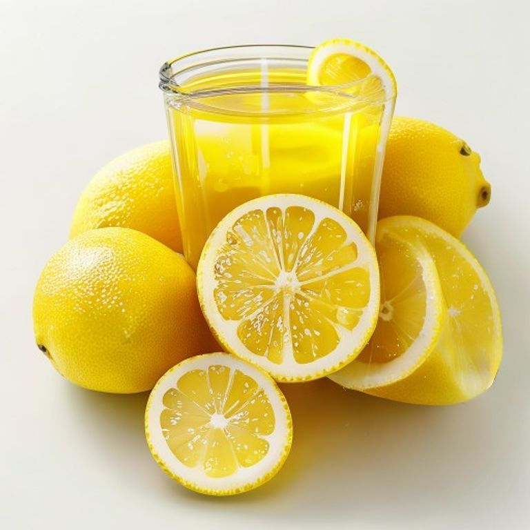 Does Lemon Juice Burn Belly Fat The Truth Revealed